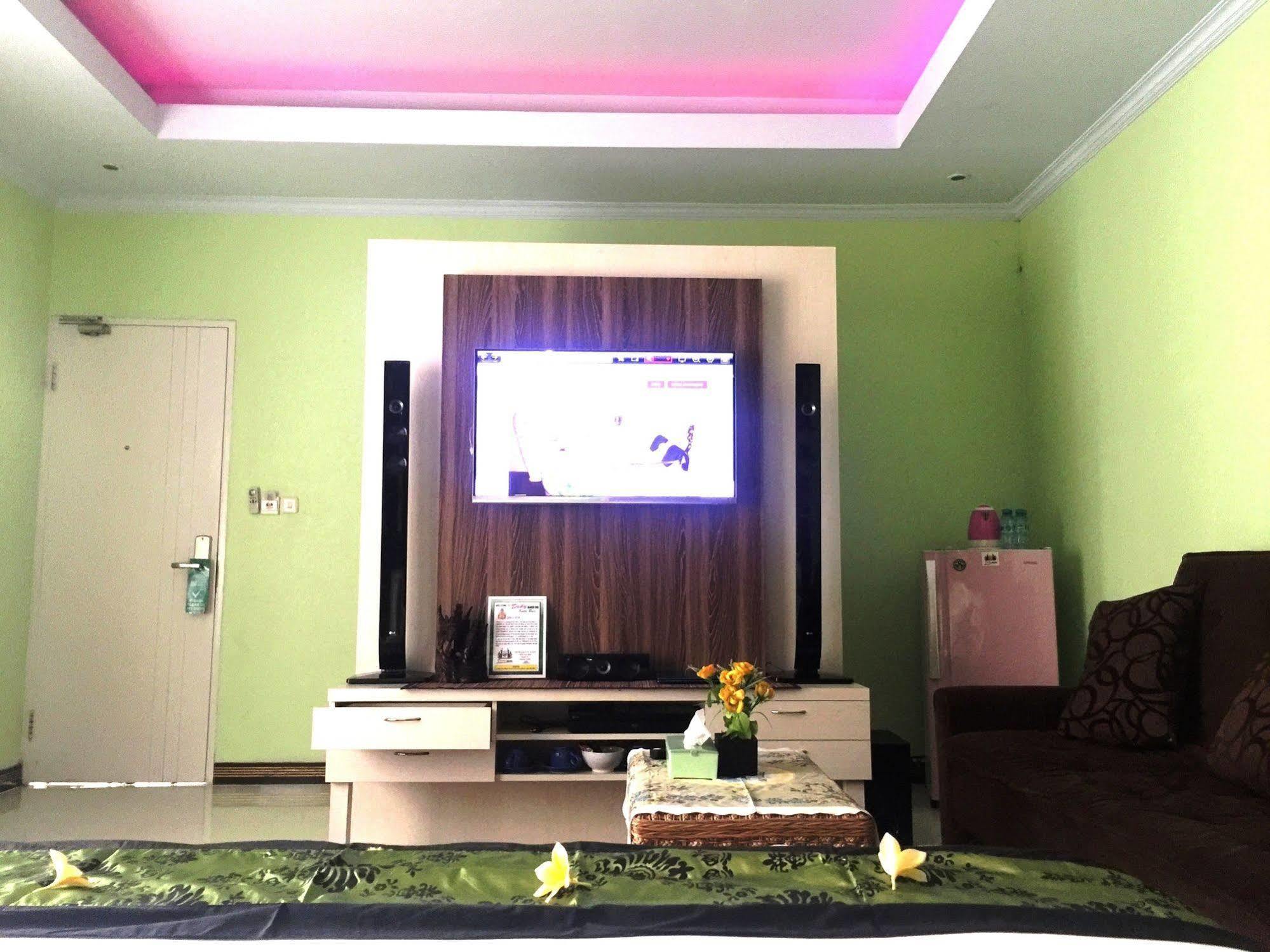Dedy Beach Inn Kuta Lombok Exteriör bild
